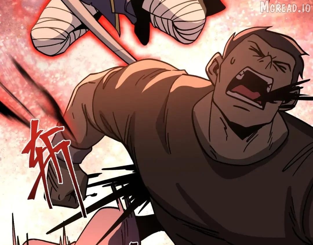 Log into the Future Chapter 323  - page 82